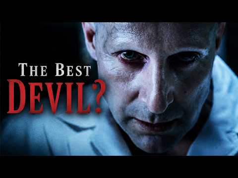 Why Constantine’s Lucifer Is So Terrifying