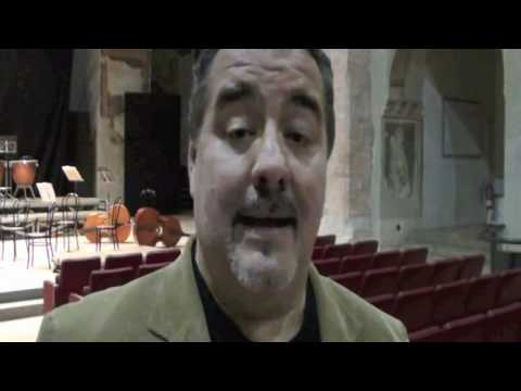 Presentazione ACCADEMIA ITALIANA DEL CLARINETTO