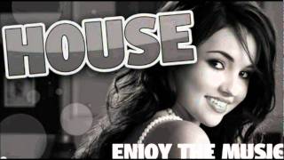 Major Tosh - Out Of My Mind (Club Mix)