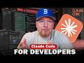 Claude Code Crash Course For Developers