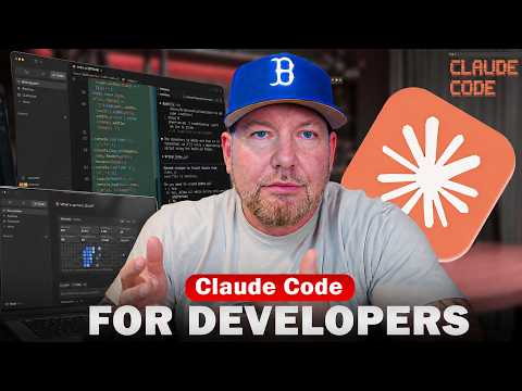Claude Code Crash Course For Developers