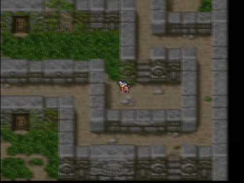 Final Fantasy II - Part 22 - Video Walkthrough