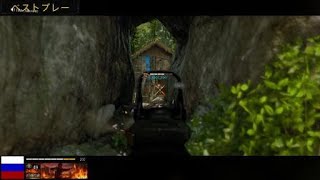 Call of Duty®: Black Ops 4_たまさぶろー。寝起きでとつる。