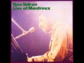 Ben Sidran with Michael Brecker at Montreux 1978 Audio File Someday My Prince Will Come
