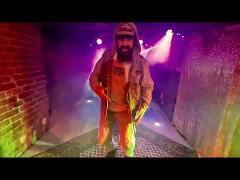 Kudłaty SoundSystem - Produkujemy Dobro (Broda i Tatuaż)