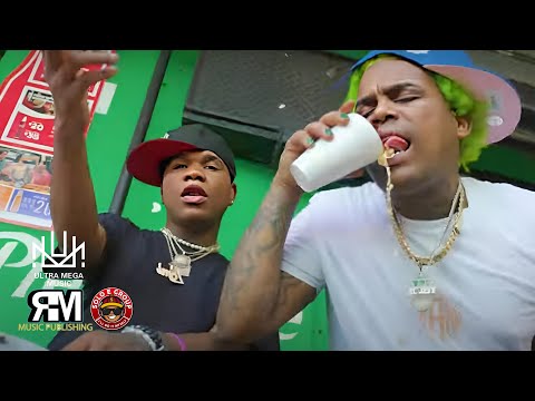 RIP WAWAGUA - EMPERA RAP  [DIR. EL CHERRY SCOM] - [VIDEO OFICIAL]