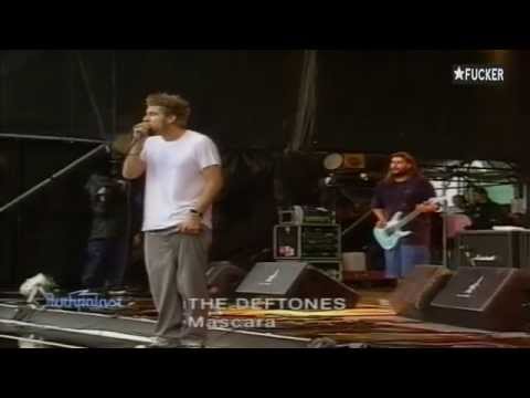Deftones Bizarre Fest 1998 (Full Concert)[ProShot HD]