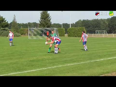 Kreisoberliga --- 15.08.21 Djk Sokol Ralbitz/Horka e.V. vs SpVgg Lohsa/Weißkollm 2:1 (1:1)