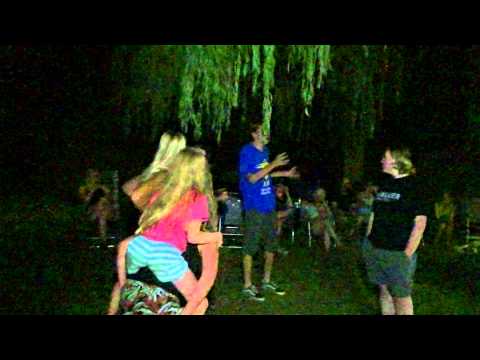 2015 08 07 Bonte avond 10 kamp got talent deel 2