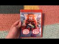 Blu-ray Update For May 3, 2022 + Turning Red Blu-ray Unboxing