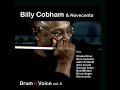 Billy Cobham Novecento Electric Man Feat Brian Auger 2010