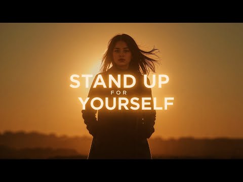 Stand Up For Yourself – Don’t Let Them Take Advantage of You | Lenzspot