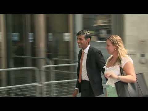 Will the new Prime Minister be able to unite the Conservative Party? | 5 News