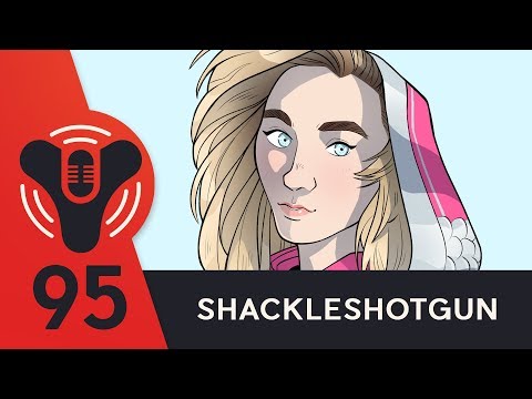DCP- Episode #95 - Huge Forsaken Discussion (ft. ShackleShotgun)