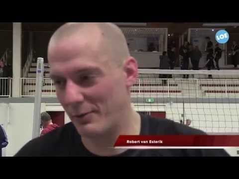 EVV maakt kans op promotie