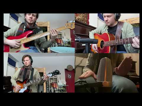 I'll Follow The Sun -  Oliver Pesch (The Beatles Cover)