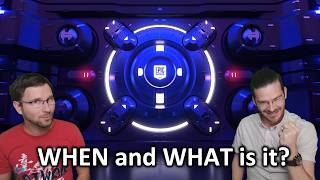 Predictions for Epic Mystery Vault Games 2026!