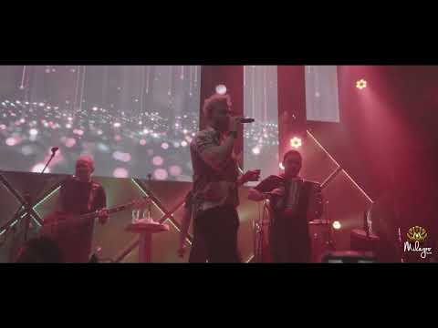 Superpoder - Gusi | Milagro Club Montería (En vivo)