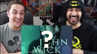 10 MOVIE SEQUELS You Didn&#39;t Know Were Coming In 2019! REACTION &amp; ANALYSIS!!!