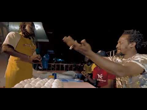 Nigga fama - Goudron d'à (clip officiel)