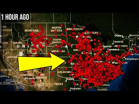 You Won't Believe The Insanity Coming Our Way In The Next Few Days.. (2025-2026)