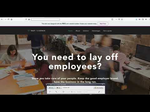 Some of the latest websites I created