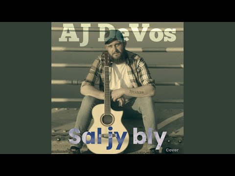 Sal Jy Bly (Cover)