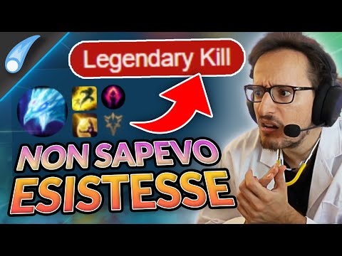 ESISTE QUALCOSA DOPO LA PENTAKILL?? - LASER-ANIVIA