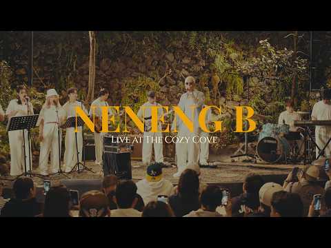 Nine Degrees North and Nik Makino