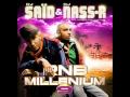 Dj Said & Dj Nass R RnB Millenium 9 Intro