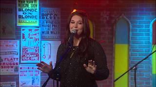 Mallary Hope   Christmas Is All About You