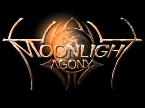 Moonlight Agony - Erlking