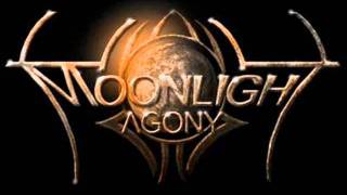 Moonlight Agony - Erlking