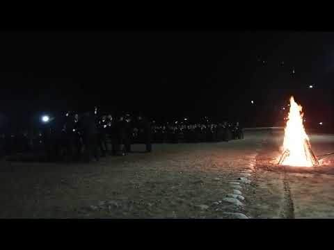 Shivaji lai parbati kati suhako