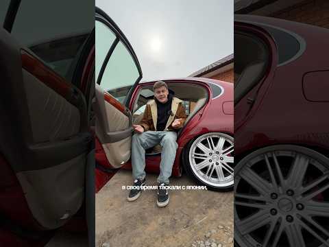 Этого ЯПОНЦА🇯🇵 Везли Ради МОТОРА