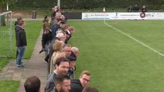 Heukelum -  Brederodes 4 - 0