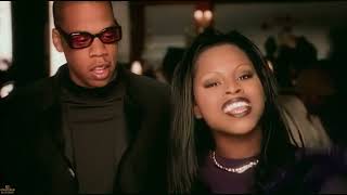 Foxy Brown, Jay-Z: I’ll Be (EXPLICIT) [UP.S 8K] (1997)