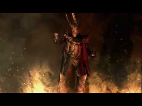 The Lord of the Rings: The Battle for Middle-earth Part 1 (Intro Cinematic)