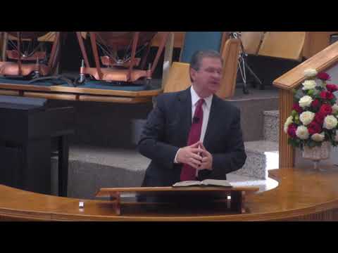 Paul Negruț   Semnul Fiului Omului  Biserica Baptistă Emanuel Oradea