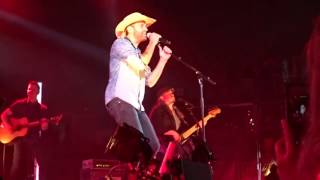Dean Brody - Canadian Girls - Beautiful Freakshow Tour - Live in Red Deer