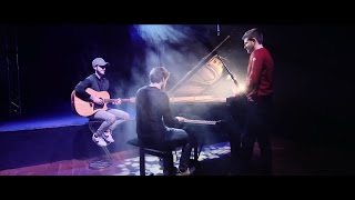 Imagine - John Lennon (acoustic cover) Incantèsimu