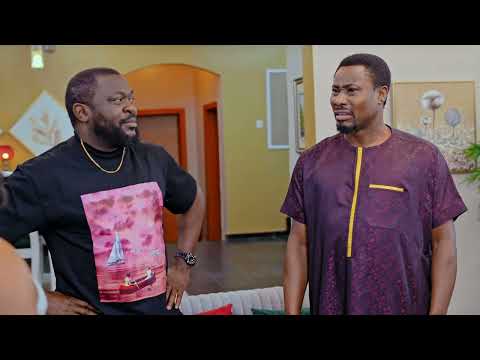 Obus - I don show from Landon || [My Flatmates]