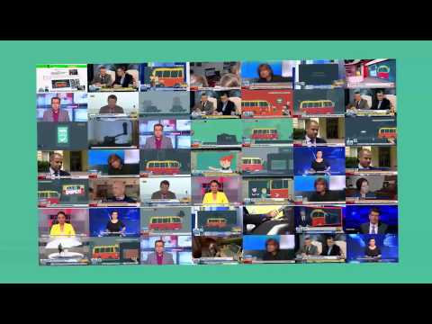 The Sad Bus - case study