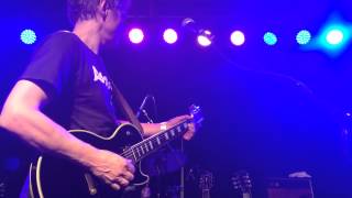 Dean Wareham - Holding Pattern (Carrboro, NC, April 3, 2014)