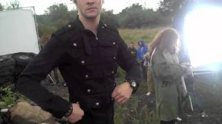 #WantedWednesday - Making of Warzone Part 1