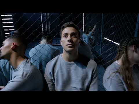 Message In A Bottle | Feature film [Trailer]