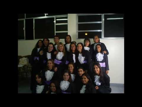 Formaturas de Michelle e Nathalia - Letras