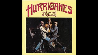 Hurriganes - Tiger
