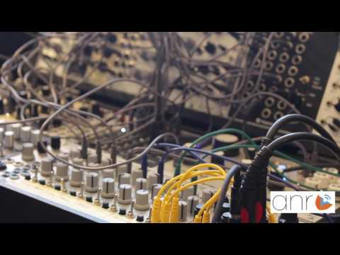 Polyend Poly  - Polyphonic MIDI To CV (feat. ROLI Seaboard Rise)