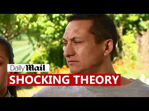 Is this where Dezi Freeman is hiding after allegedly killing two Victoria Police | Daily Mail